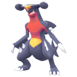 Garchomp