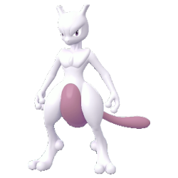 Mewtwo
